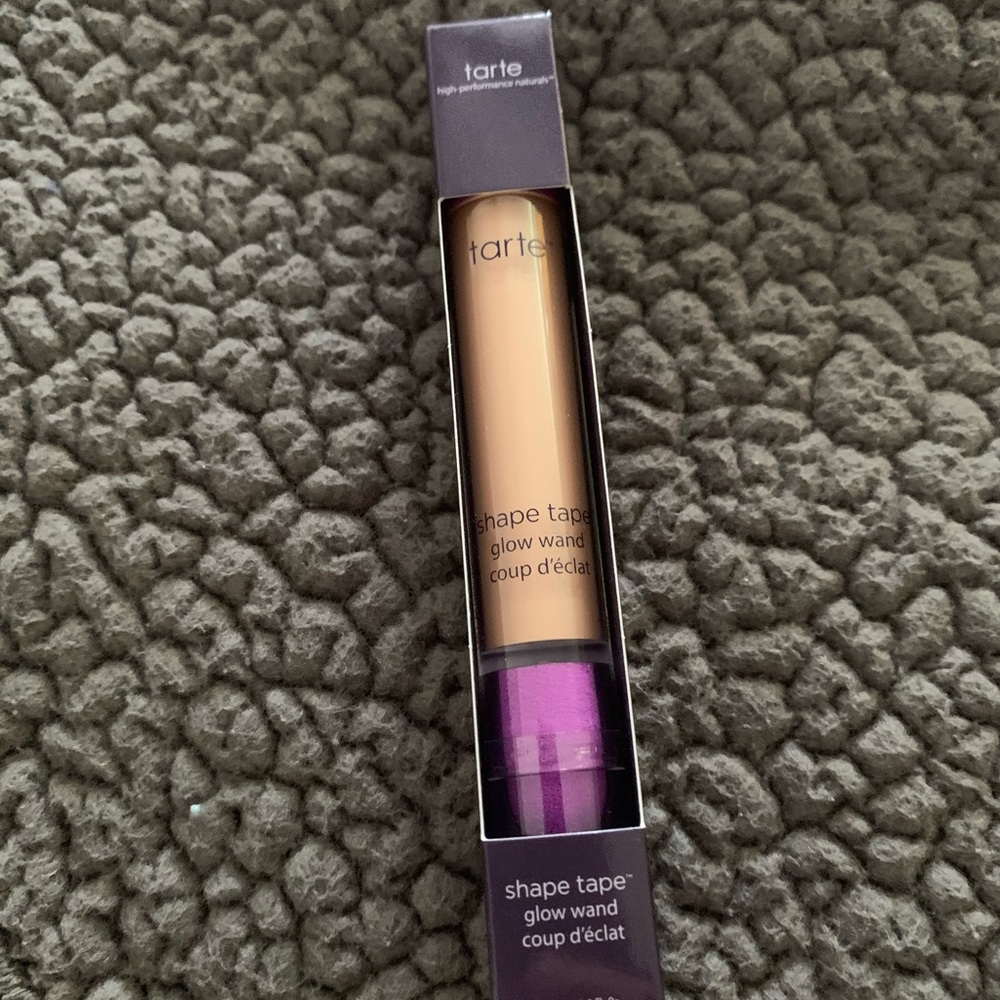 *BRAND NEW* TARTE SHAPE TAPE GLOW WAND **AGLOW**